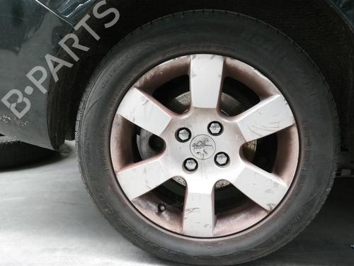 Electronic sensor PEUGEOT 5008 (0U_, 0E_) 1.6 HDi | BP36614029M84 - Image 12