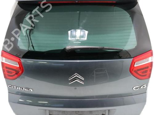 Used Tailgate Tailgate 36615135 36615135