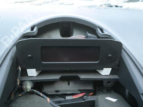 Ignition barrel PEUGEOT 206 CC (2D) 1.6 16V (2DNFUF, 2DNFUR) | BP36616462M48  - Image 9