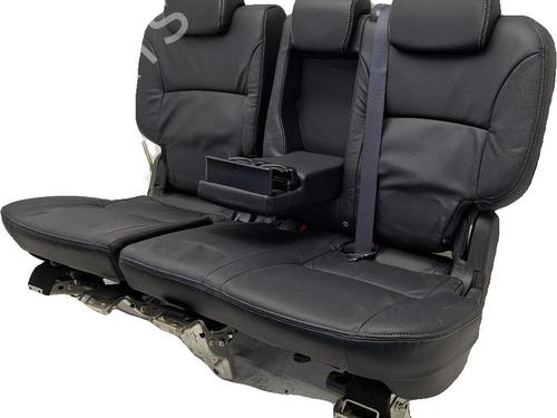 Used Rear seat (2nd row) Rear seat (2nd row) PEUGEOT 4007 (VU_, VV_) 2.2 HDi (156 hp) 36638258 36638258