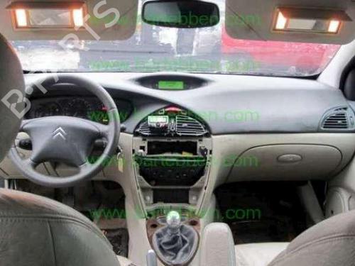 Electronic module CITROËN C5 I Break (DE_) 3.0 V6 (DEXFXC, DEXFXF) | BP36605370M83 - Image 22