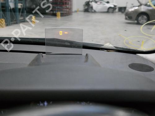 Switch PEUGEOT 3008 I MPV (0U_) 1.6 VTi | BP36615434I30  - Image 33