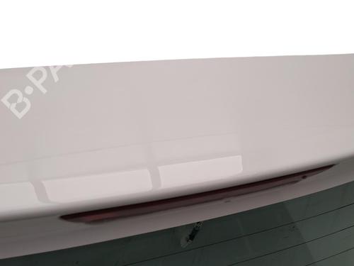 Used Tailgate Tailgate CITROËN C1 II (PA_, PS_) 1.0 VTi 68 (69 hp) 36632198 36632198