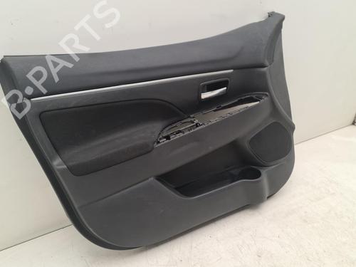 Front left panel CITROËN C4 AIRCROSS 1.6 | BP36605697C58 - Image 6