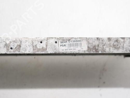 Intercooler CITROËN C6 (TD_) 2.7 HDi | BP36622287M30 - Image 2