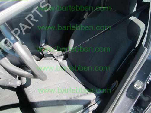 Middle console CITROËN C4 I (LC_) 1.6 HDi | BP36603325I22 - Image 15