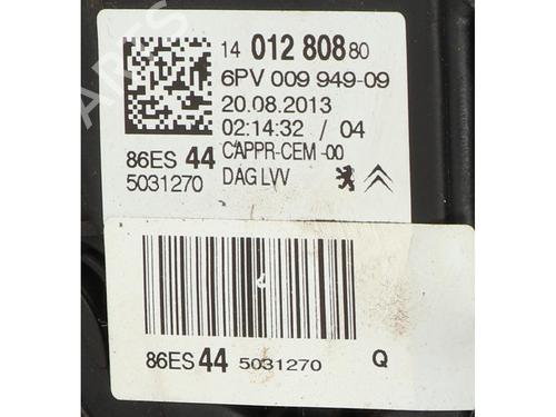 Electronic sensor CITROËN C5 III Break (RW_) 2.0 HDi 165 | BP36639086M84 - Image 6