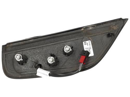 Retrovisor esquerdo PEUGEOT BIPPER Tepee 1.4 | BP36636534C26 - Image 6
