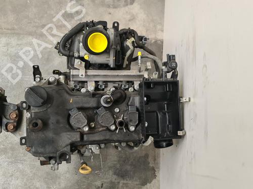 Engine PEUGEOT 108 1.0 VTi | BP36623744M1 - Image 5
