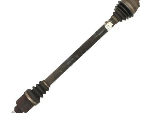 Right front driveshaft CITROËN NEMO Box Body/MPV (AA_) 1.4 HDi | BP36630508M39 - Image 6