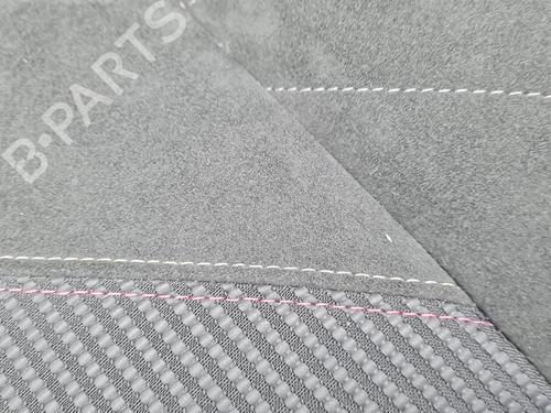 Rear seat (2nd row) DS DS 4 II (FR_, FB_, F3_, FP_) BlueHDi 130 (FBYHZT) | BP36638404I23 - Image 5