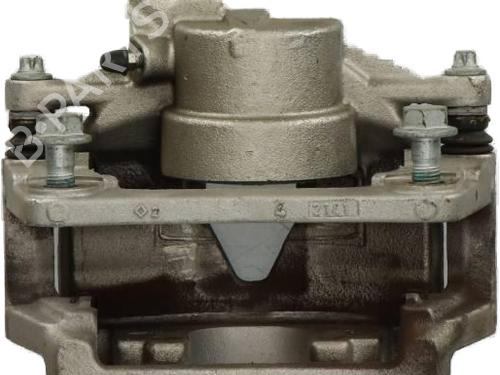 Used Left front brake caliper Left front brake caliper 36638431 36638431