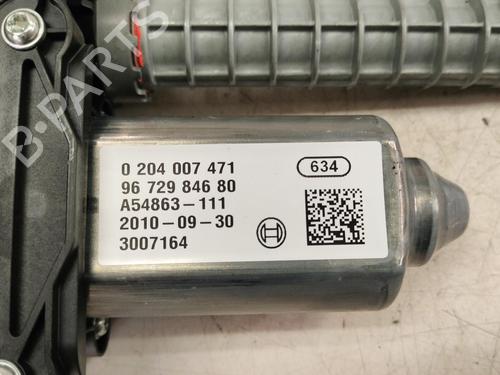 håndbremse CITROËN C4 II (NC_) 1.6 HDi 110 | BP36626409I18 - Image 3