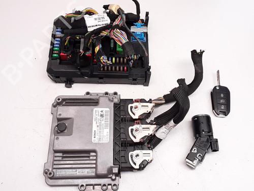 Used Control unit Control unit 36616455 36616455