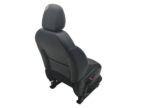 Left front seat CITROËN C3 II (SC_) 1.6 HDi | BP36631953C15 - Image 4