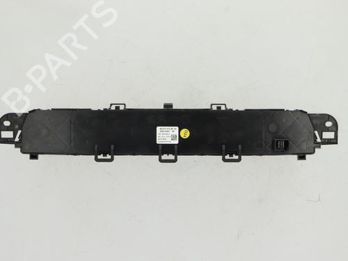 Climate control PEUGEOT 508 I (8D_) 2.2 HDi | BP36638580I5 - Image 7