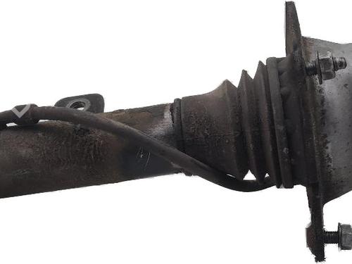Used Left front shock absorber Left front shock absorber 36637730 36637730