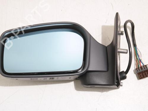 Used Left mirror Left mirror CITROËN EVASION MPV (22, U6) 2.0 HDI (109 hp) 36614448 36614448