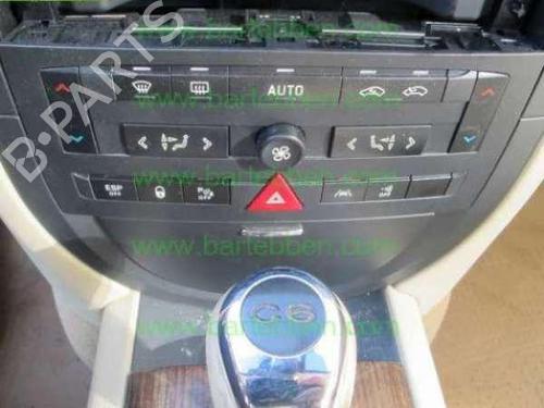 Switch CITROËN C6 (TD_) 2.7 HDi | BP36607592I30 - Image 26