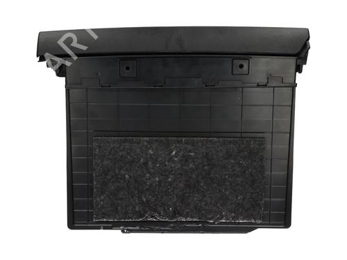 Glove box CITROËN C4 III (BA_, BB_, BC_) 1.2 PureTech 130 (BAHNSA, BAHNSB) | BP36623225C95 - Image 3