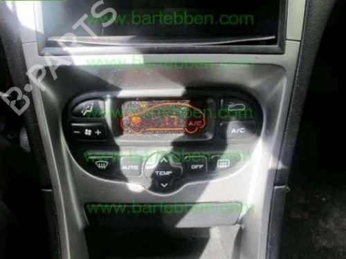 Engine control unit (ECU) PEUGEOT 307 (3A/C) 1.4 16V | BP36608415M57 - Image 2