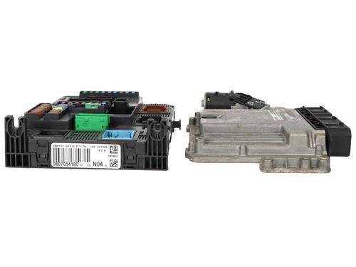 Used Control unit Control unit 36633099 36633099