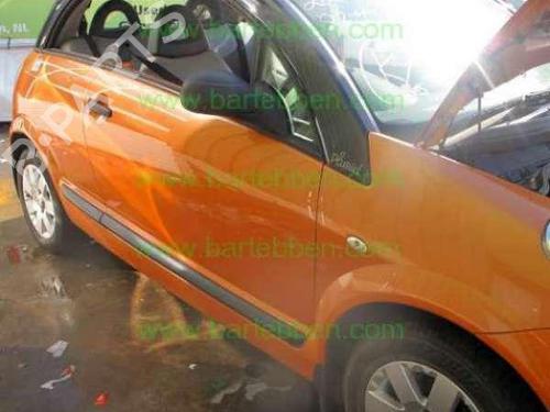 Gearbox CITROËN C3 Pluriel (HB_) 1.6 | BP36606323M3 - Image 6
