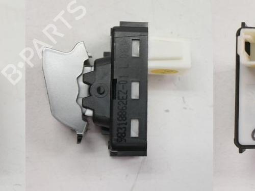 Used Switch Switch DS DS 4 II (FR_, FB_, F3_, FP_) PureTech 225 (FP5GGT) (224 hp) 36624233 36624233