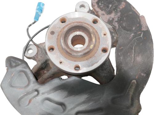 Used Right front steering knuckle Right front steering knuckle 36614542 36614542