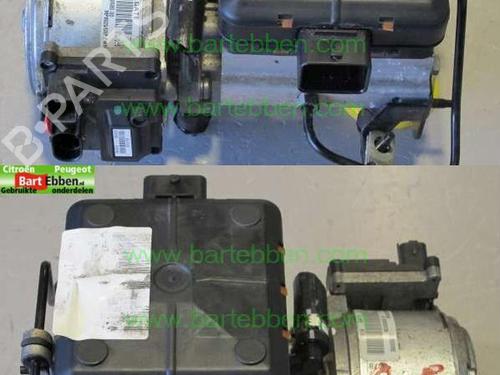 Suspension compressor CITROËN C5 III Break (RW_) 1.6 THP 155 | BP36682669M103 - Image 7