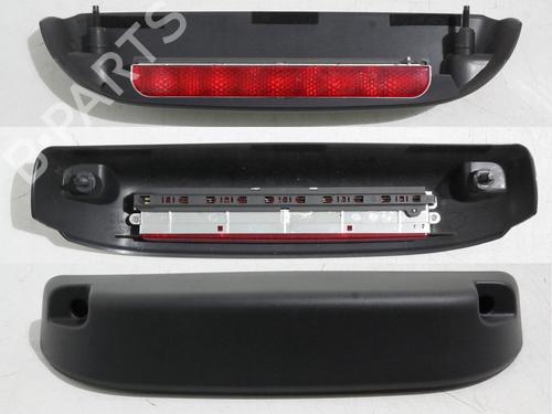 Used Third brake light Third brake light CITROËN NEMO MPV 1.4 (73 hp) 36621829 36621829