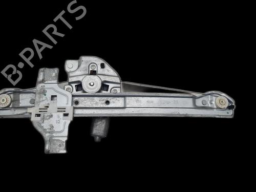 Front left window mechanism CITROËN C3 III (SX) 1.2 VTi 68 | BP36637337C22 - Image 3