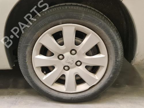 Electronic sensor PEUGEOT 207 SW (WK_) 1.4 16V | BP36632561M84  - Image 34