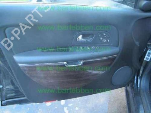 Switch CITROËN C6 (TD_) 2.7 HDi | BP36607515I30 - Image 9