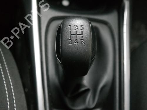 Headrest PEUGEOT 2008 I (CU_) 1.2 THP 110 / PureTech 110 | BP36614509I31 - Image 12