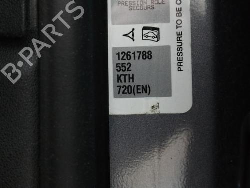 Cable CITROËN DS4 (NX_) 2.0 HDi 165 | BP36615869E12 - Image 9