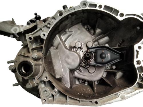 Gearkasse Gearkasse 39520409 39520409
