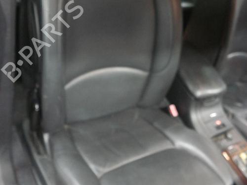Left front seat CITROËN C6 (TD_) 2.7 HDi | BP36613030C15 - Image 27