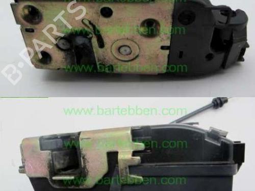 front-left-lock-citroen-c3-pluriel-hb_-2003-36604134 main image