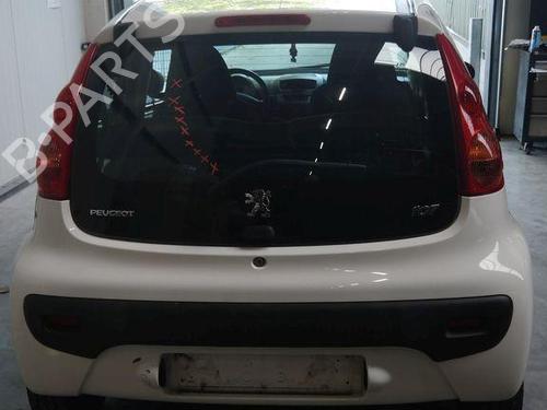 Front left panel PEUGEOT 107 (PM_, PN_) 1.0 | BP36623727C58 - Image 14