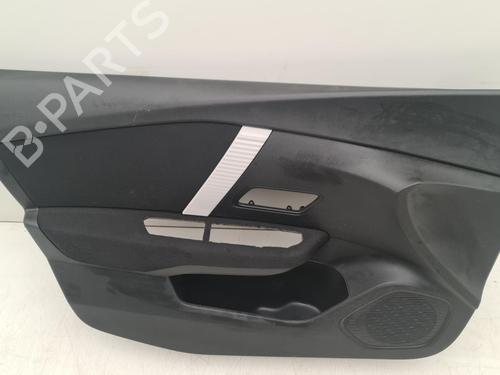 Front left panel CITROËN C4 III (BA_, BB_, BC_) BLUEHDI 110 (BBYHSA) | BP36624142C58 - Image 4