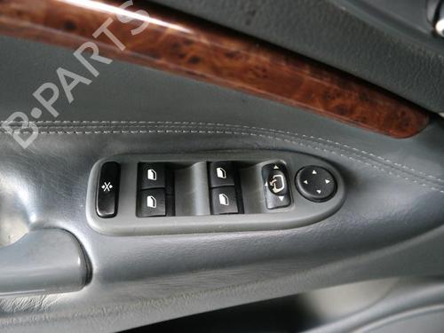 Front left window mechanism CITROËN C5 I Break (DE_) 3.0 V6 (DEXFXC, DEXFXF) | BP36616211C22 - Image 28
