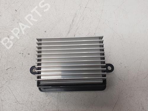 Used Heater resistor Heater resistor DS DS 7 Crossback (J4_, JR_, JC_) 2.0 BlueHDi 180 (JJEHZR) (177 hp) 36620117 36620117