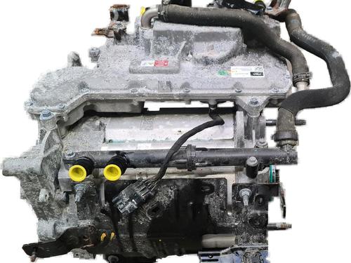 Engine OPEL MOKKA MOKKA-e (76) | BP39482765M1 - Image 5