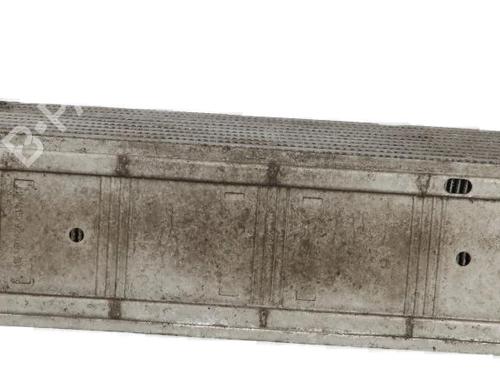 Used Intercooler Intercooler 36625018 36625018