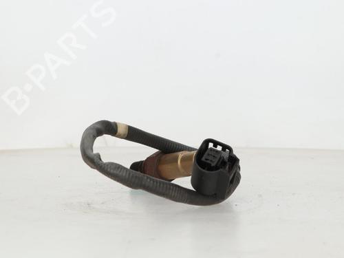 Used Electronic sensor Electronic sensor PEUGEOT 308 SW II (LC_, LJ_, LR_, LX_, L4_) 1.2 THP 130 (131 hp) 36638842 36638842