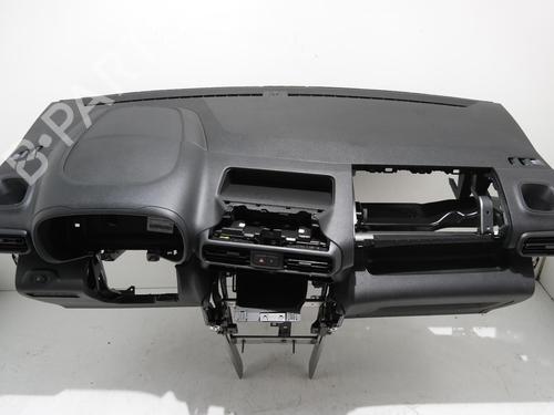 Dashboard CITROËN BERLINGO Box Body/MPV (K9) ë-BERLINGO | BP36618466C46 - Image 2