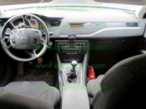 Switch CITROËN C5 III (RD_) 2.0 HDi (RDRHD8, RDRHDJ, RDRHR8, RDRHRJ) | BP36605835I30 - Image 14