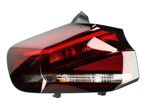 Left taillight CITROËN C4 III (BA_, BB_, BC_) BLUEHDI 110 (BBYHSA) | BP36624660C34 - Image 2