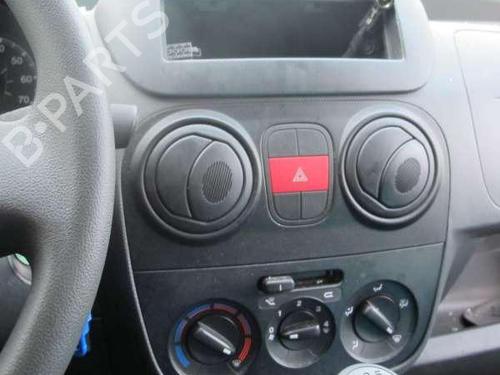 Climate control PEUGEOT BIPPER (AA_) 1.4 | BP36601576I5 - Image 9